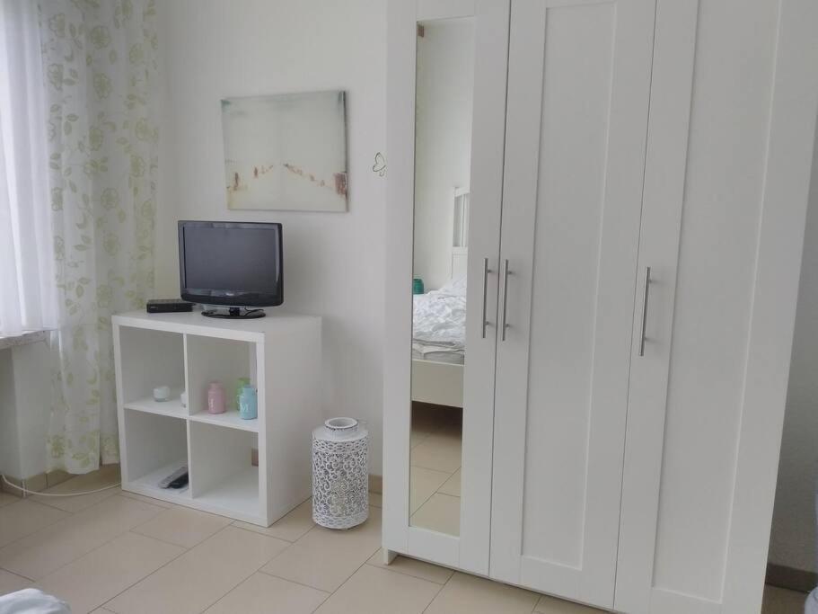 קושהאבן Ferienwohnung Finn Im Haus Maarten מראה חיצוני תמונה
